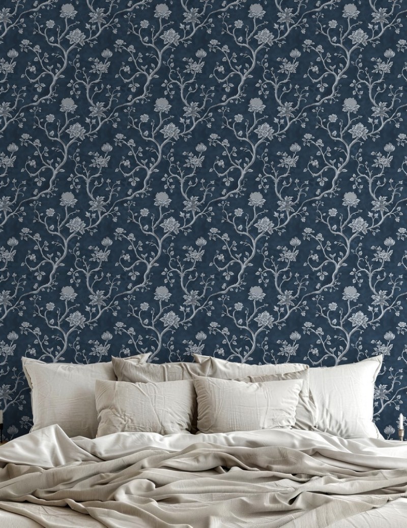 Picture of Fargesammensetning Jaqueline Blue - 1063201-02 - 06701-01